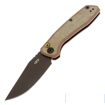 Складной автоматический нож Zero Tolerance 0512